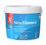 Краска для потолка Tikkurila Siro Himmea матовая белая 9л