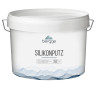 Bergge Silikonputz силиконовая штукатурка для фасадов 25кг
