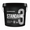 Farbmann Standart 3 матовая краска для стен и потолка 9л