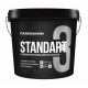 Farbmann Standart 3 матова фарба для стін та стелі 9л