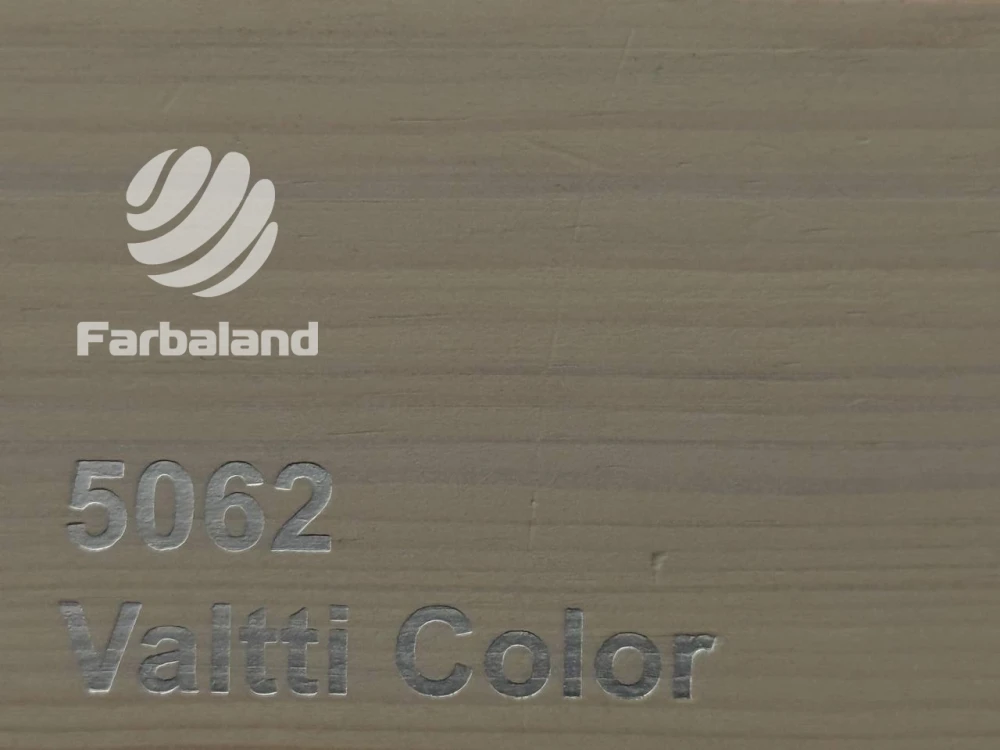 TIKKURILA Valtti Color Лесуючий антисептик для деревини