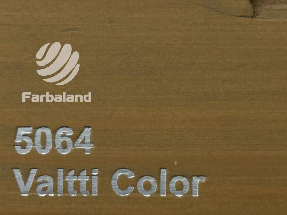 TIKKURILA Valtti Color Лесуючий антисептик для деревини