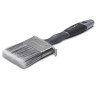 Anza Super Soft Flat Brush Ergo пензель для фарб 50мм