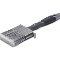 Anza Super Soft Flat Brush Ergo кистьдля красок 50мм
