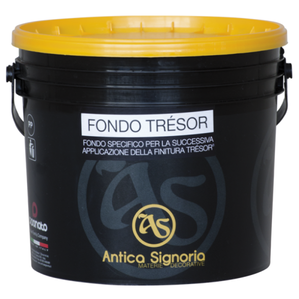 Antica Signoria Fondo Tresor ґрунт з великим кварцовим зерном 1кг