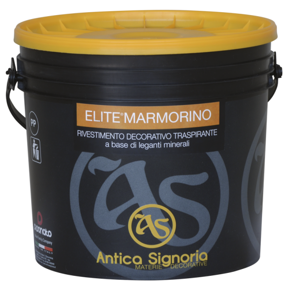Antica Signoria Elite Marmorino штукатурка марморин 1кг