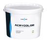 Farzzer Acrycolor універсальна Акрилова фарба для теплоізоляційних систем 10л