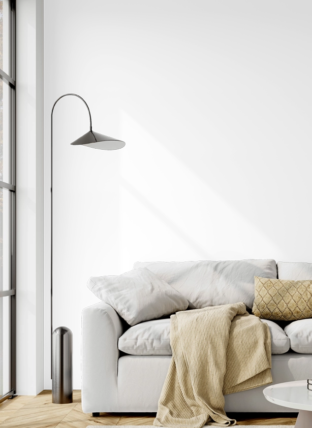 Цвет Цвет RAL 360 40 50 из каталога RAL Design из каталога RAL Design в интерьере