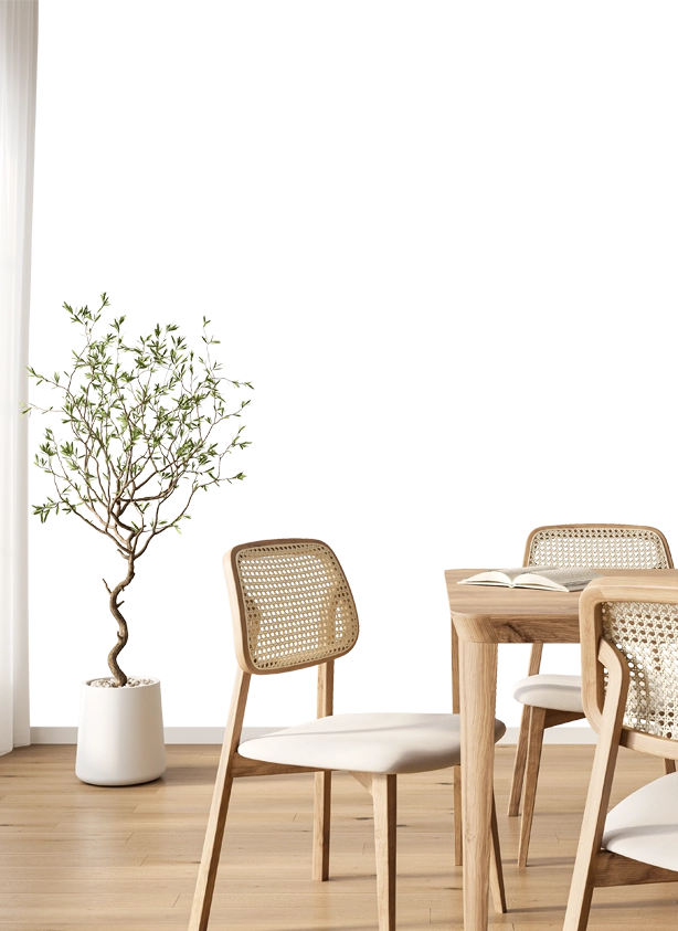Цвет Цвет RAL 360 40 50 из каталога RAL Design из каталога RAL Design в интерьере