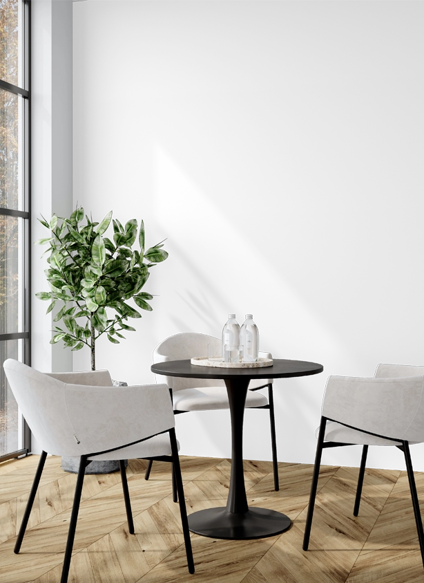 Цвет Цвет RAL 360 40 50 из каталога RAL Design из каталога RAL Design в интерьере