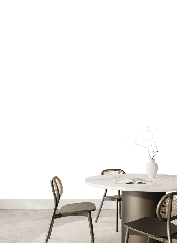 Цвет Цвет RAL 360 40 50 из каталога RAL Design из каталога RAL Design в интерьере