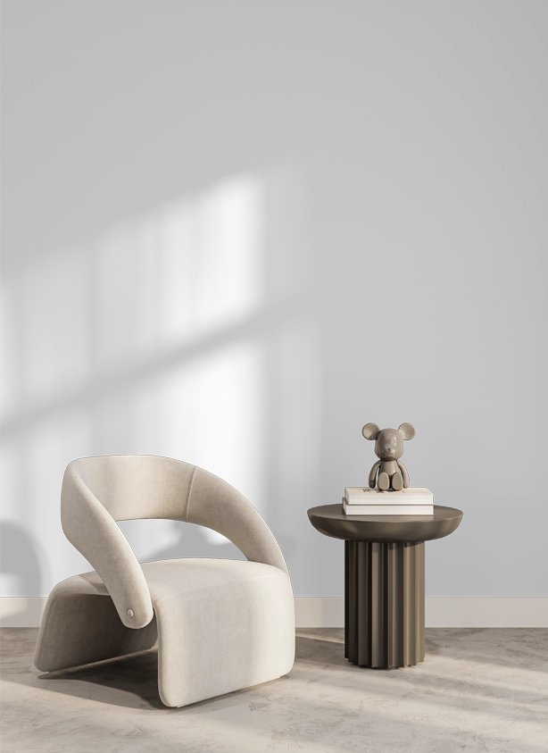 Цвет Цвет RAL 360 40 50 из каталога RAL Design из каталога RAL Design в интерьере