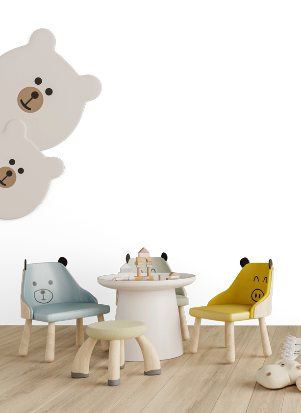 Цвет Цвет RAL 360 40 50 из каталога RAL Design из каталога RAL Design в интерьере