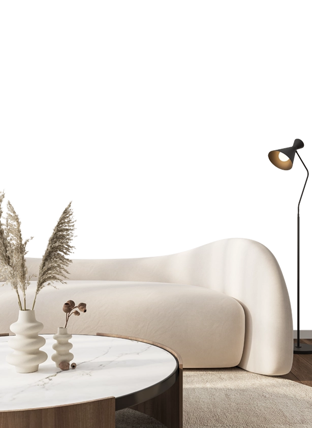 Цвет Цвет RAL 360 40 50 из каталога RAL Design из каталога RAL Design в интерьере