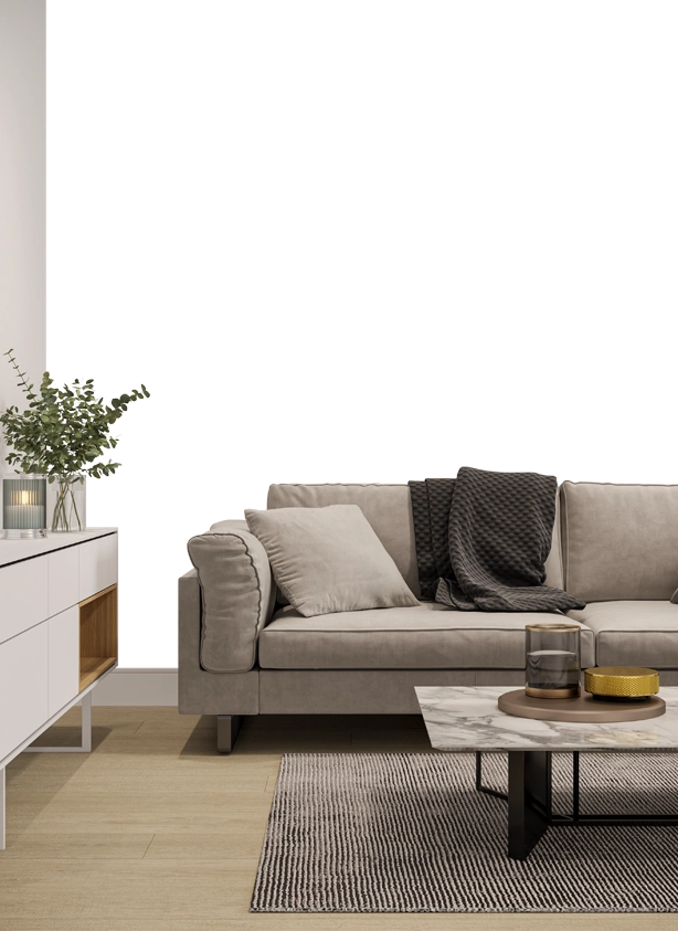Цвет Цвет RAL 360 40 50 из каталога RAL Design из каталога RAL Design в интерьере