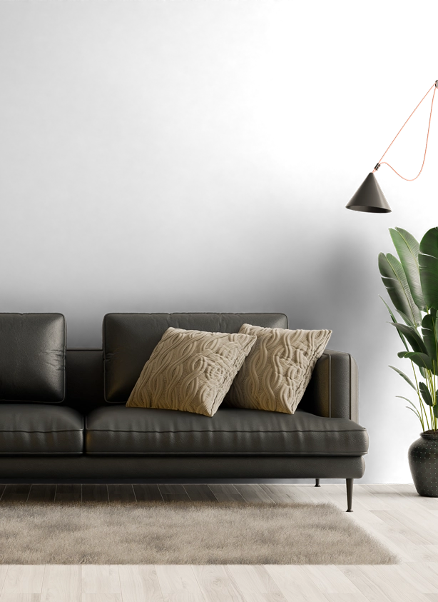 Цвет Цвет RAL 360 40 50 из каталога RAL Design из каталога RAL Design в интерьере