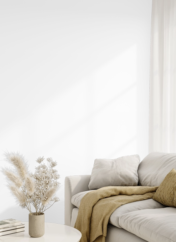 Цвет Цвет RAL 360 40 50 из каталога RAL Design из каталога RAL Design в интерьере