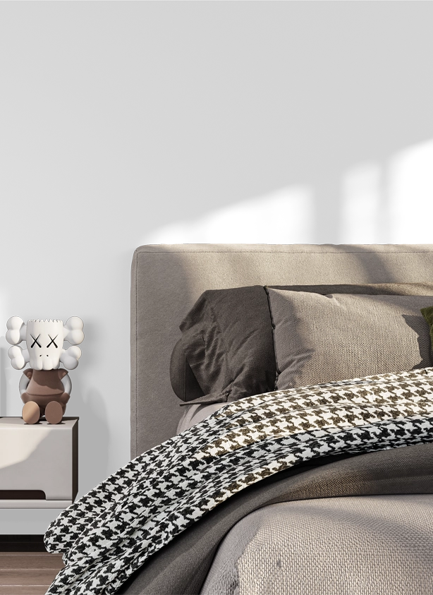 Цвет Цвет RAL 360 40 50 из каталога RAL Design из каталога RAL Design в интерьере